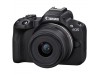 Canon EOS R50 KIT RF-S 18-45MM STM (Black) (Promo Cashback Rp 2.000.000)